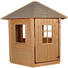 SPIELHAUS - Naturfarben, Basics, Holz/Kunststoff (170/150/147cm) SPIELHAUS - Naturfarben, Basics, Holz/Kunststoff (170/150/147cm)