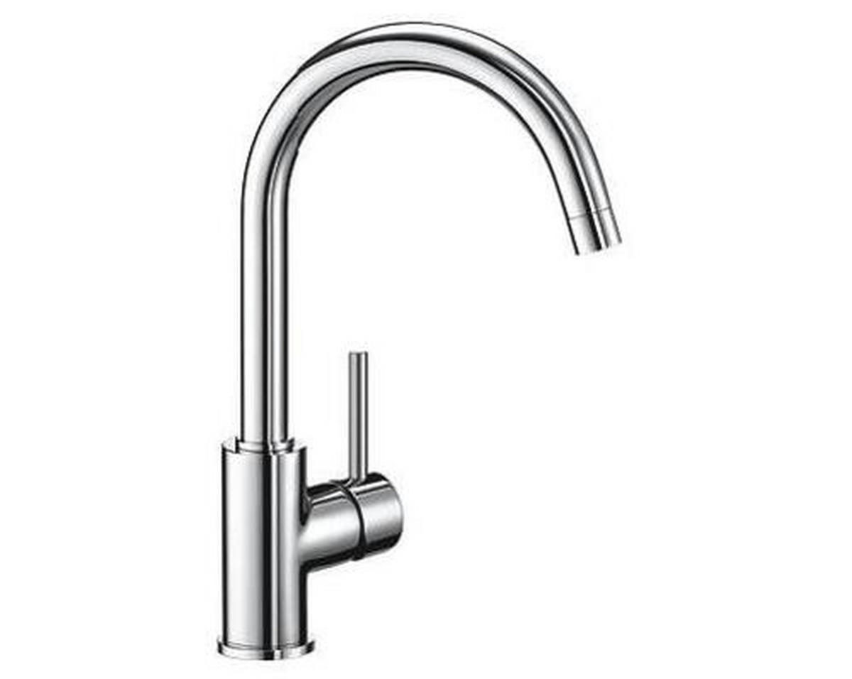 KUCHYNSKÁ BATÉRIA - chrómová, Basics, kov (5,2/32,7/18,2cm) - Blanco