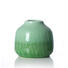 VASE 16 cm - Jadegrün/Hellgrün, KONVENTIONELL, Keramik (17/17/16cm) - Ritzenhoff Breker VASE 16 cm - Jadegrün/Hellgrün, KONVENTIONELL, Keramik (17/17/16cm) - Ritzenhoff Breker