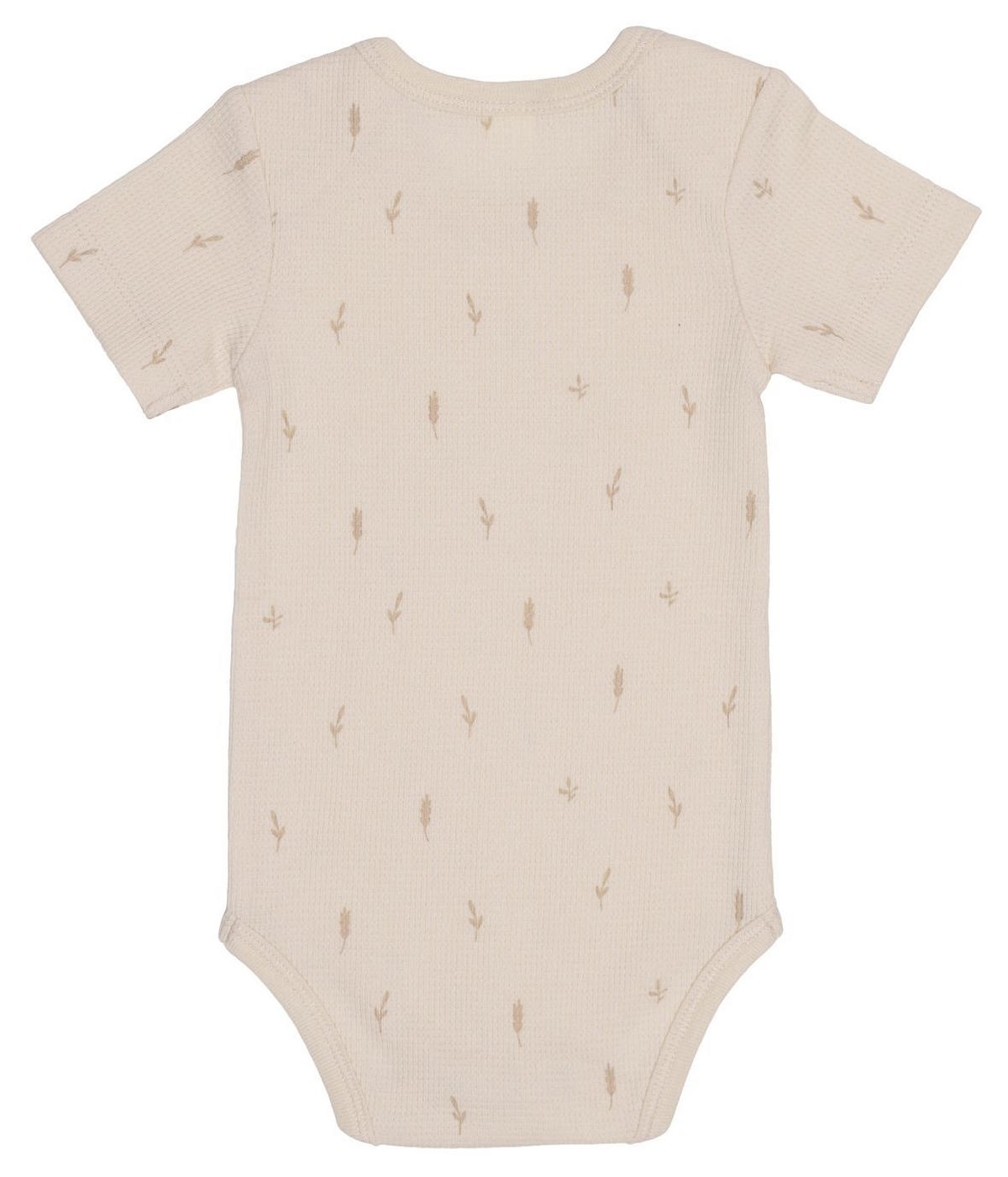 BABYBODY  - Creme, Basics, Textil (68null) - Avelia