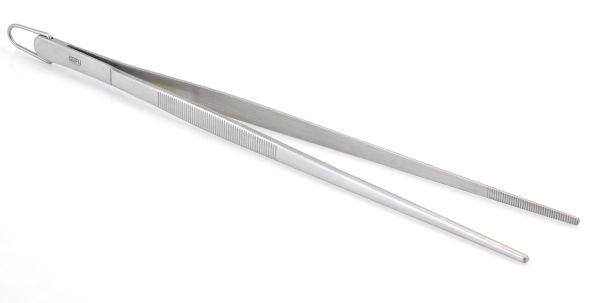 KUHINJSKA PINCETA - Osnovno, metal (30cm) - Gefu