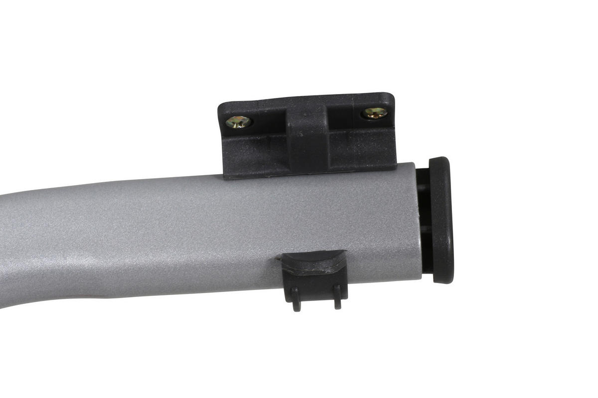 GARTENTISCH 86/86/72 cm Holzwerkstoff rund  - Graphitfarben, MODERN, Holzwerkstoff/Metall (86/86/72cm) - Sieger