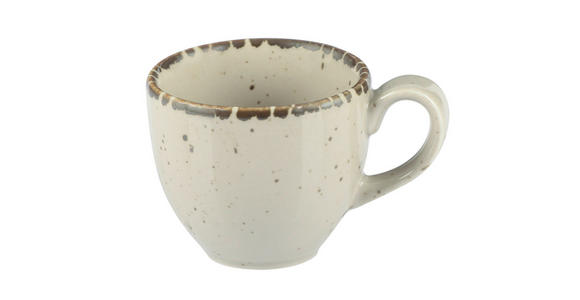 ESPRESSOTASSE URBAN LIFE 80 ml  - Taupe, LIFESTYLE, Keramik (80ml) - Landscape