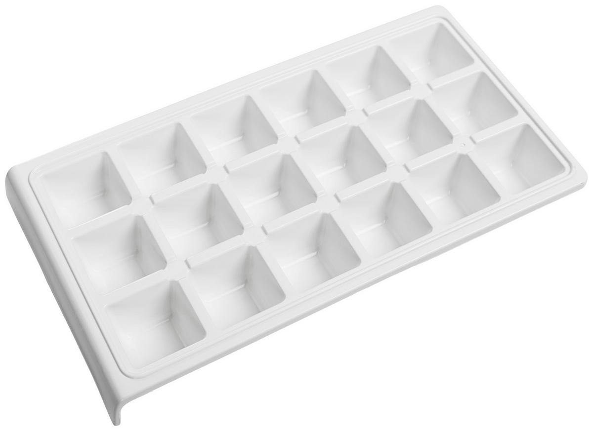 KÜHL-GEFRIER-KOMBINATION SJ-FTB01ITXWD-EU  - Weiß, Basics (54/145/57cm) - Sharp