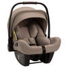 BABYSCHALE PIPA NEXT CEDAR   - Graubraun, Basics, Kunststoff/Textil (45/35/60cm) - Nuna