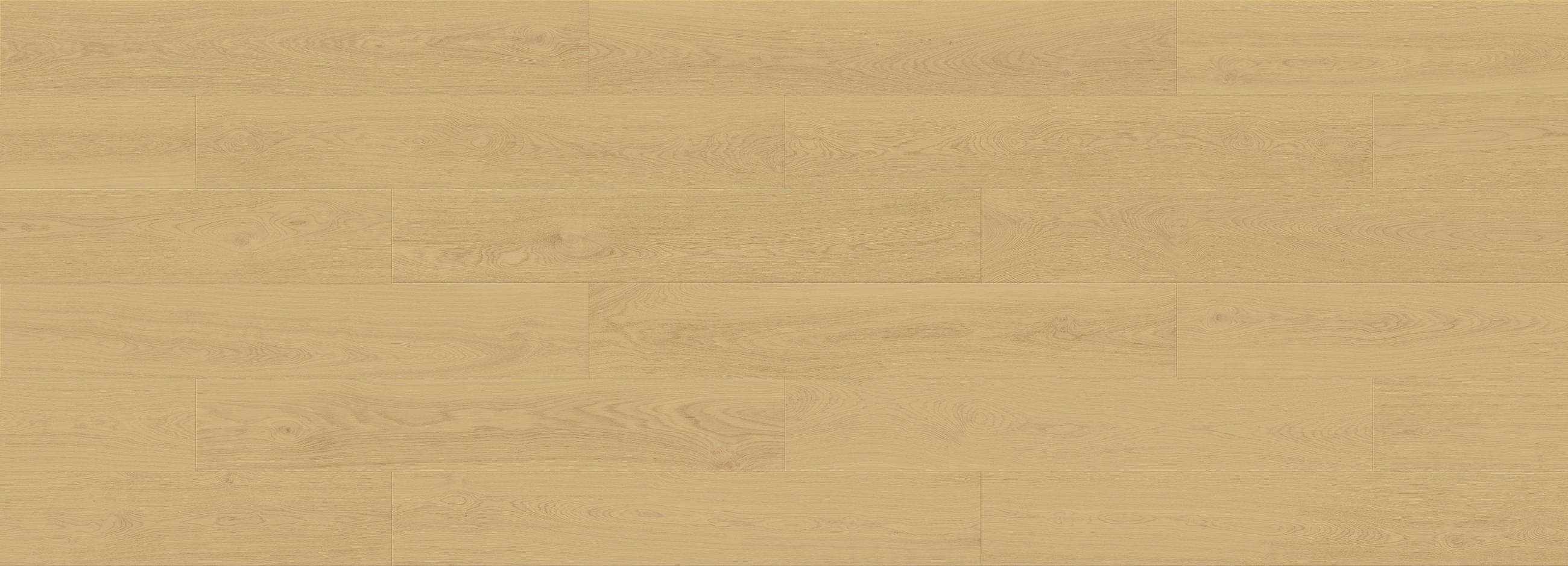 VINYLBODEN Barlinek SPC Biscuit Oak  per  m² - Eichefarben, Design, Kunststoff (19,8/0,55/123,4cm) - Barlinek
