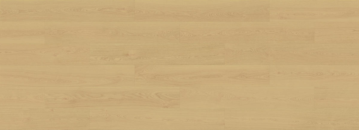 VINYLBODEN Barlinek SPC Biscuit Oak  per  m² - Eichefarben, Design, Kunststoff (19,8/0,55/123,4cm) - Barlinek