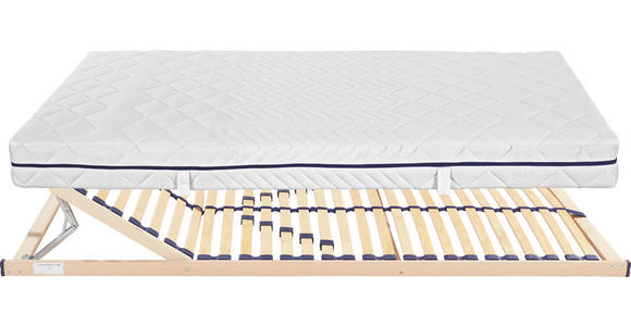 Matratzenset Primavera 90x200cm H2 - (90/200cm) - Primatex