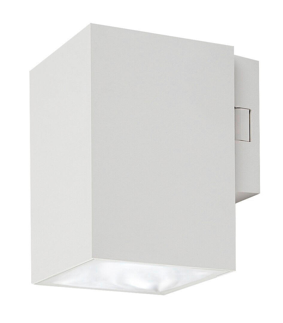 VENKOVNÍ LED SVÍTIDLO 7.5/11.5/10 cm