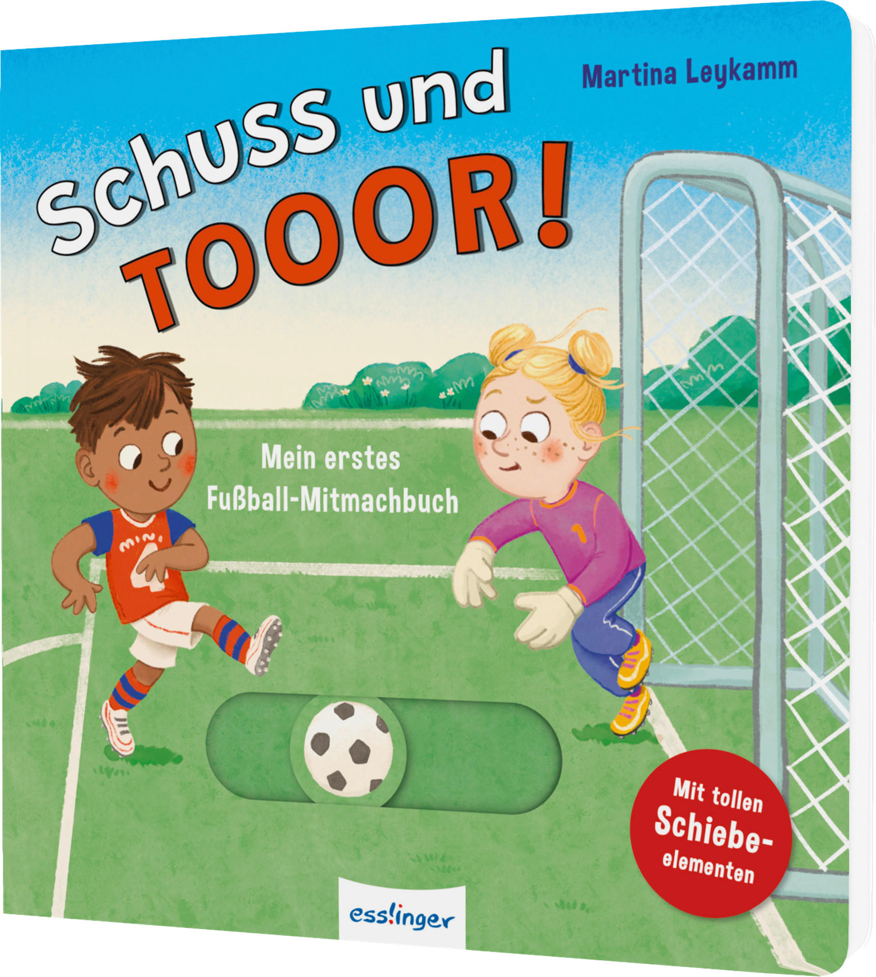 BUCH - Multicolor, Basics, Papier (20/20/1,8cm)