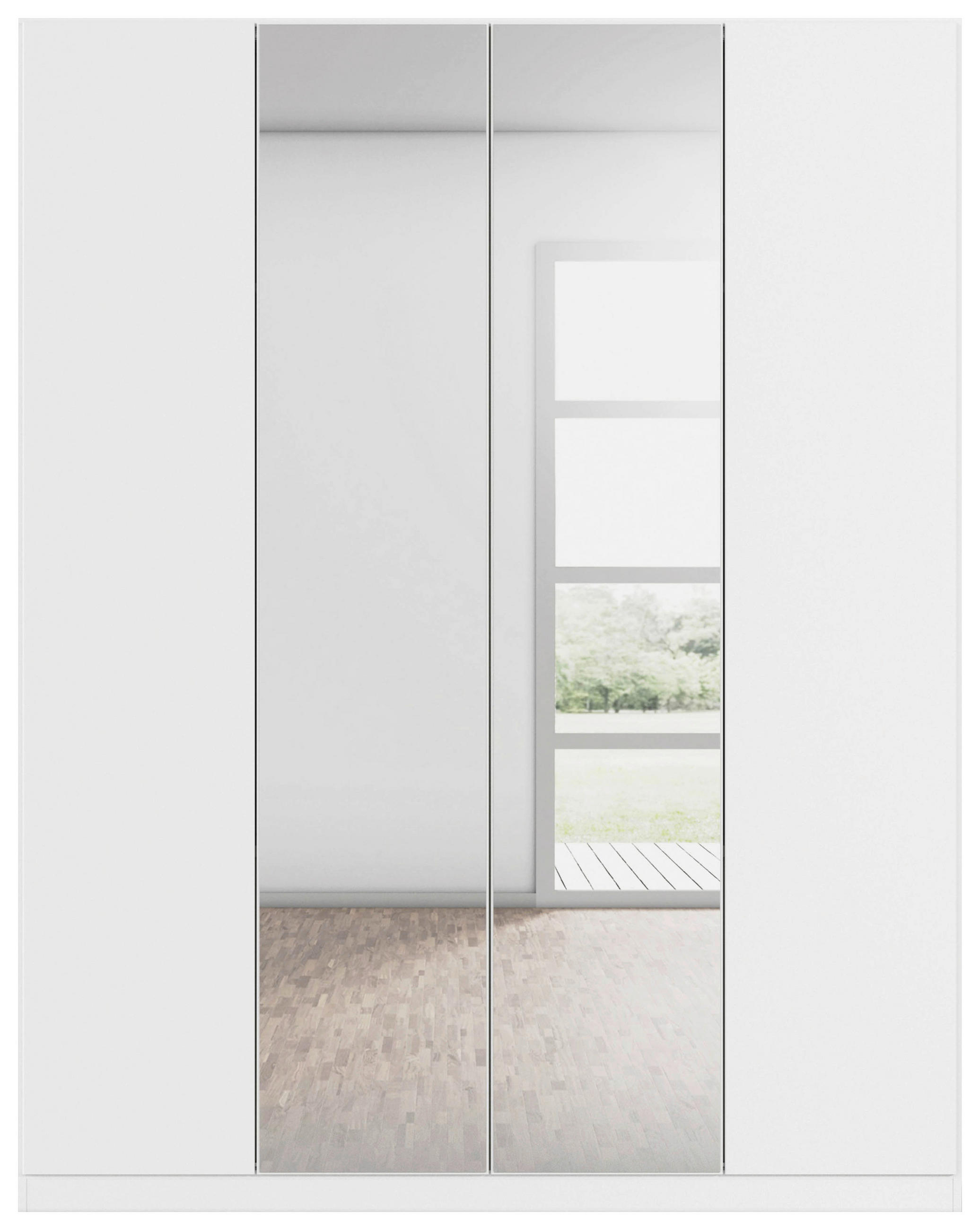 Xora ŠATNÍ SKŘÍŇ, 181/229/54 cm