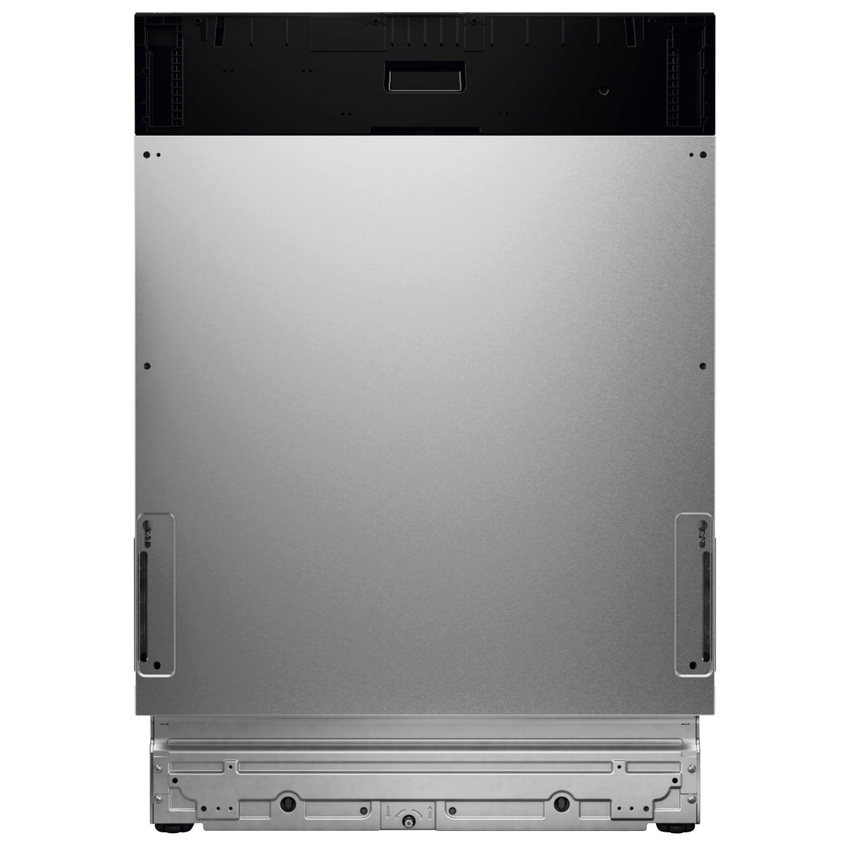 GESCHIRRSPÜLER GX870AT  - Edelstahlfarben, Basics, Metall (59,6/86,5/55cm) - AEG