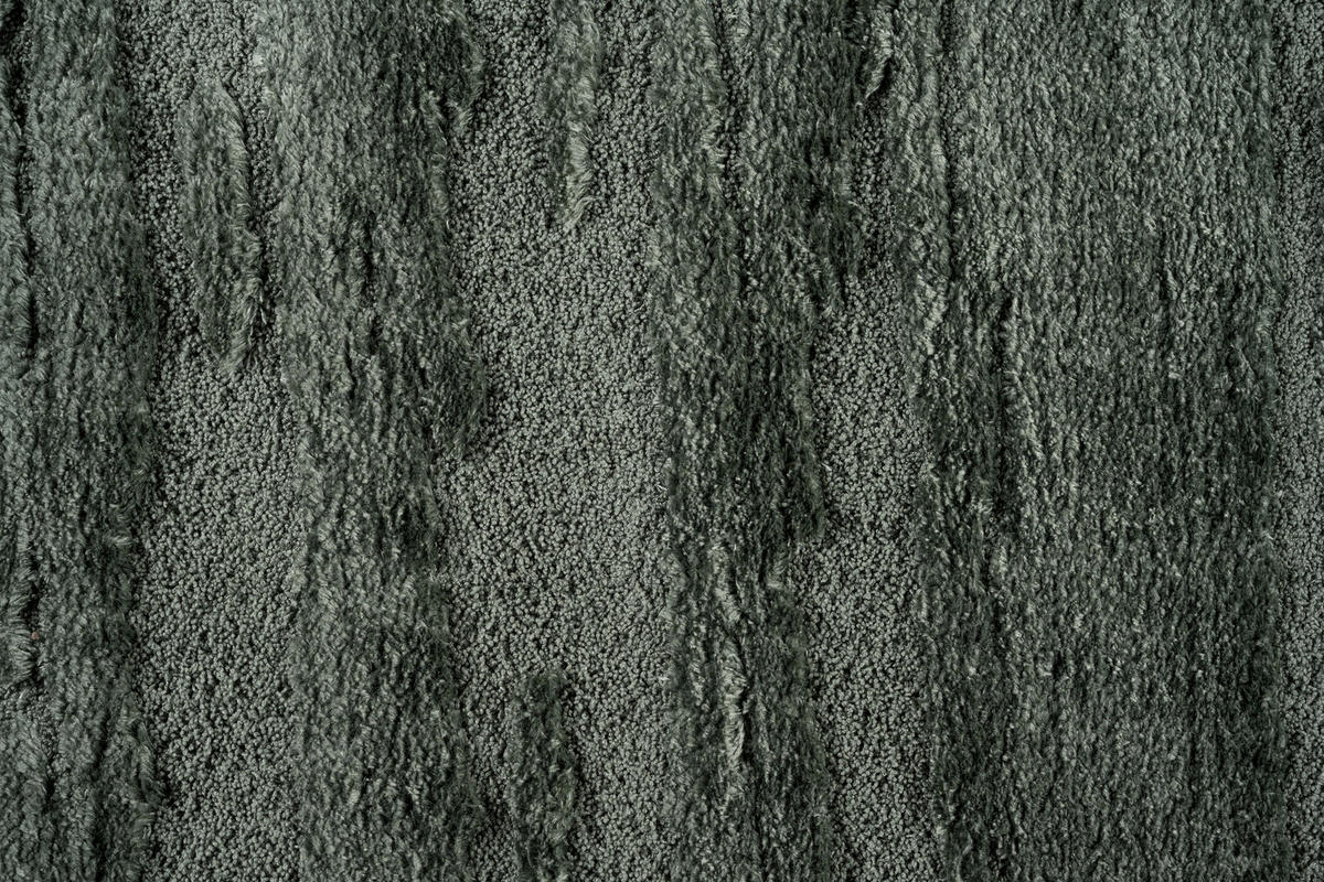 WEBTEPPICH  Wohnzimmer 80/150 cm Limba Grün  - Grün, Basics, Kunststoff/Textil (80/150cm) - Novel