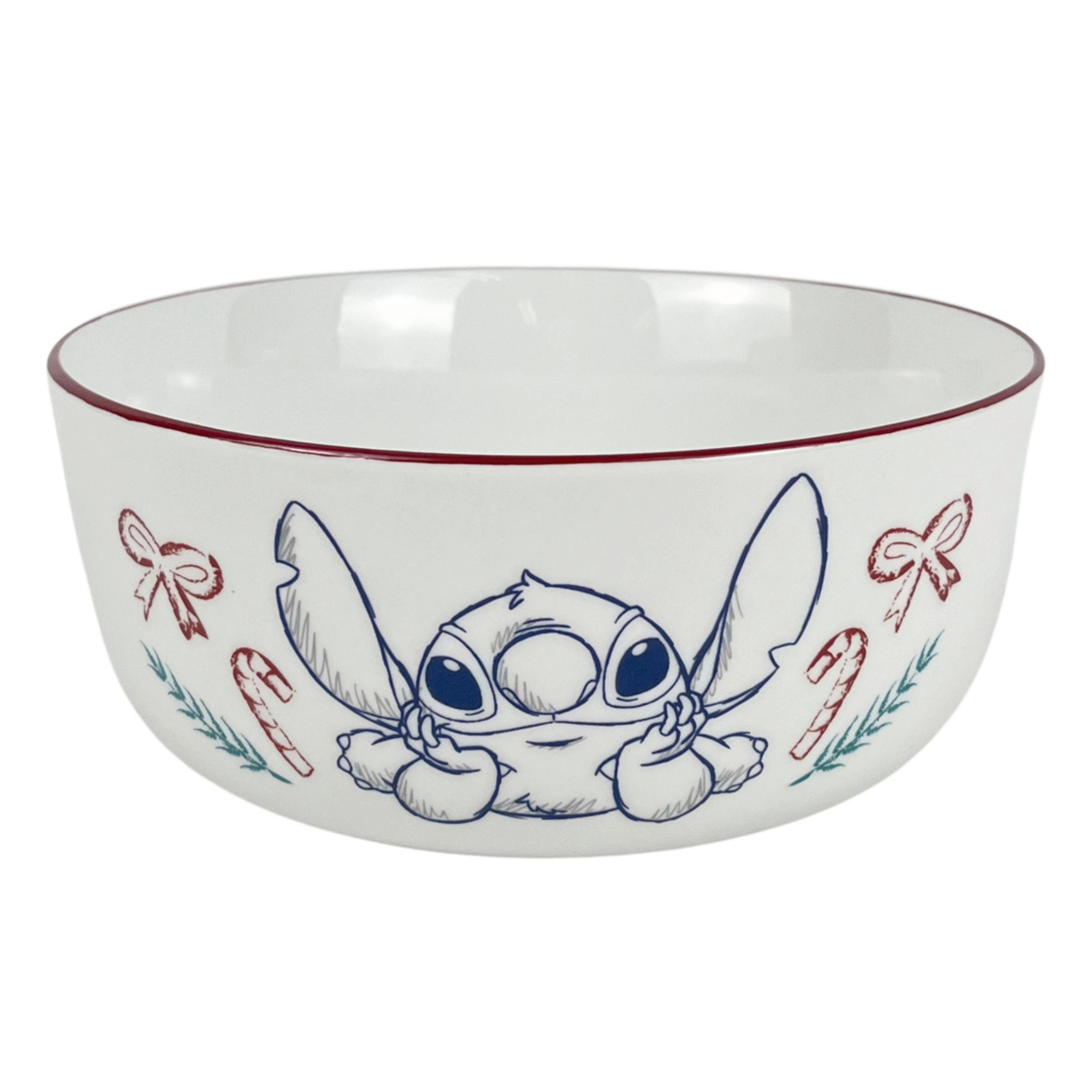 KINDERSCHÜSSEL  - Multicolor, Trend, Keramik (14/6/14cm) - Disney