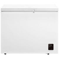 GEFRIERTRUHE FH25EAW  - Weiß, Basics (96/84/63cm) - Gorenje