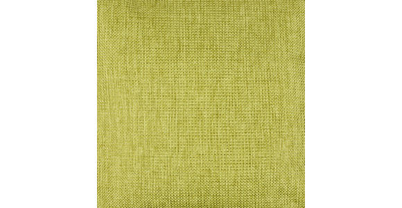ZIERKISSEN    - Hellgrün, Basics, Textil (48/48/10cm) - Novel