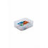 BOX Kunststoff Transparent - Transparent, Basics, Kunststoff
