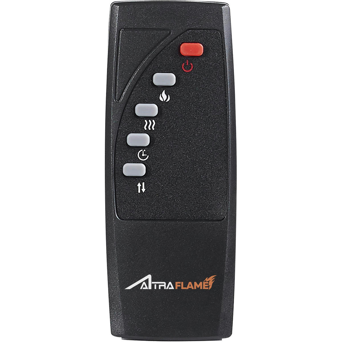 LOWBOARD Farmington  in 121/75/40 cm  - Eichefarben/Schwarz, Design, Holzwerkstoff/Metall (121/75/40cm) - MID.YOU