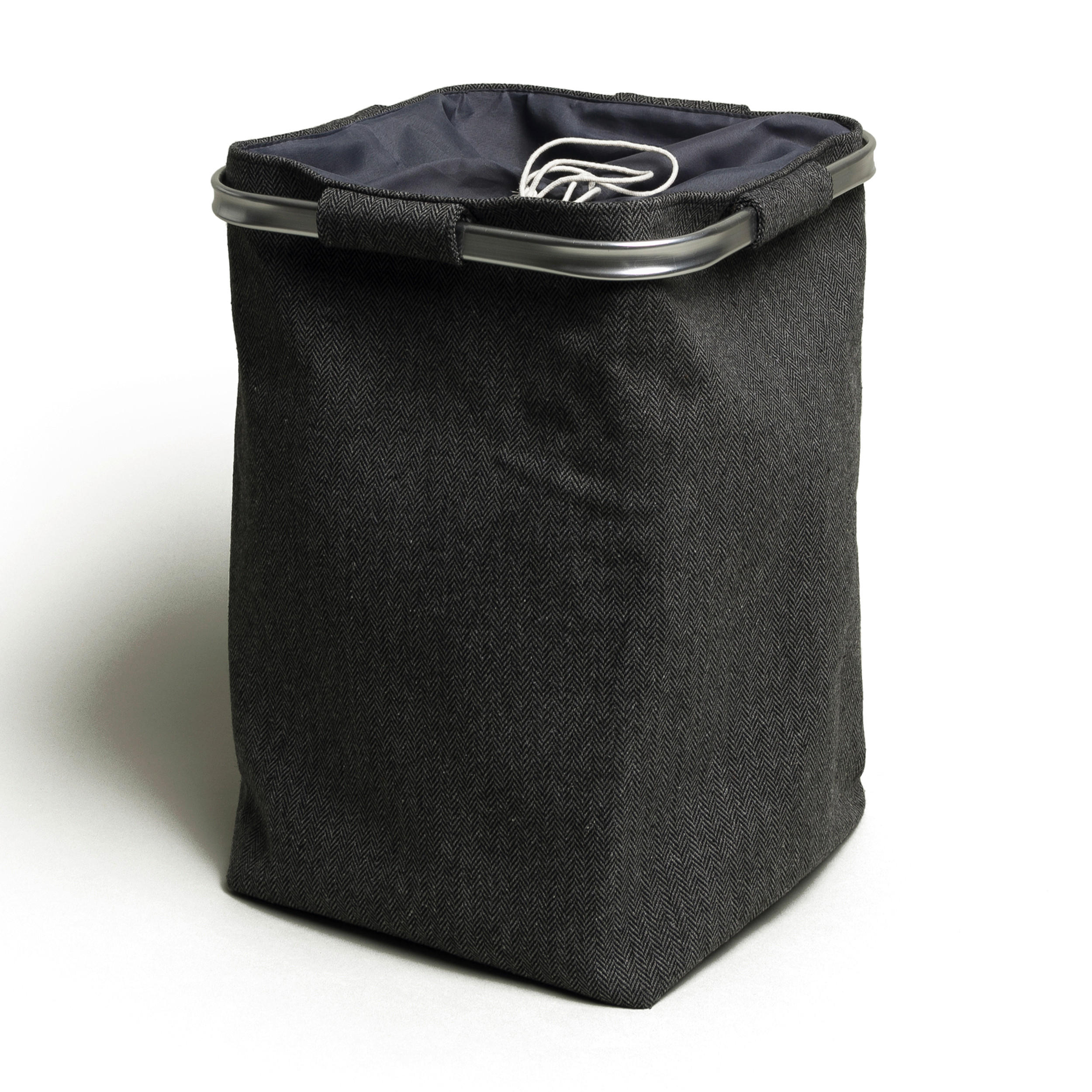 WÄSCHEKORB - Basics, Kunststoff (35/35/50cm) - Moeve