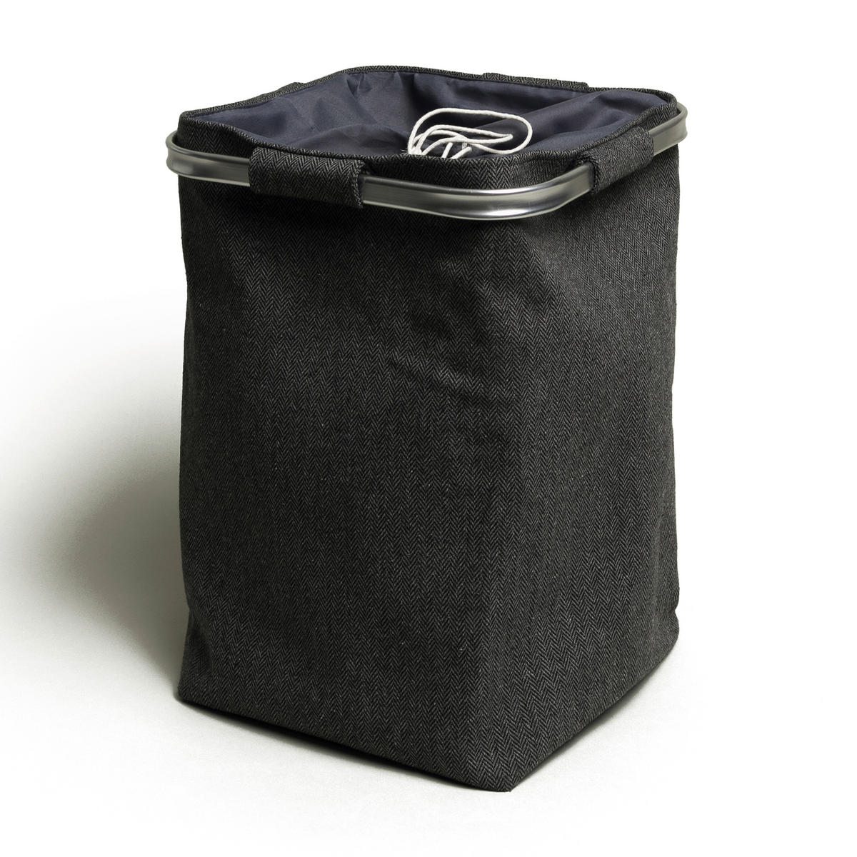 WÄSCHEKORB - Basics, Kunststoff (35/35/50cm) - Moeve