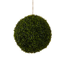 KRUŠPÁN  - zelená, Basics, plast (38.00cm)