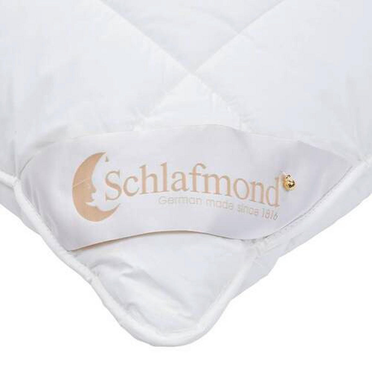 POLŠTÁŘ POD HLAVU,  - Basics, textil (90/70/20cm) - Schlafmond