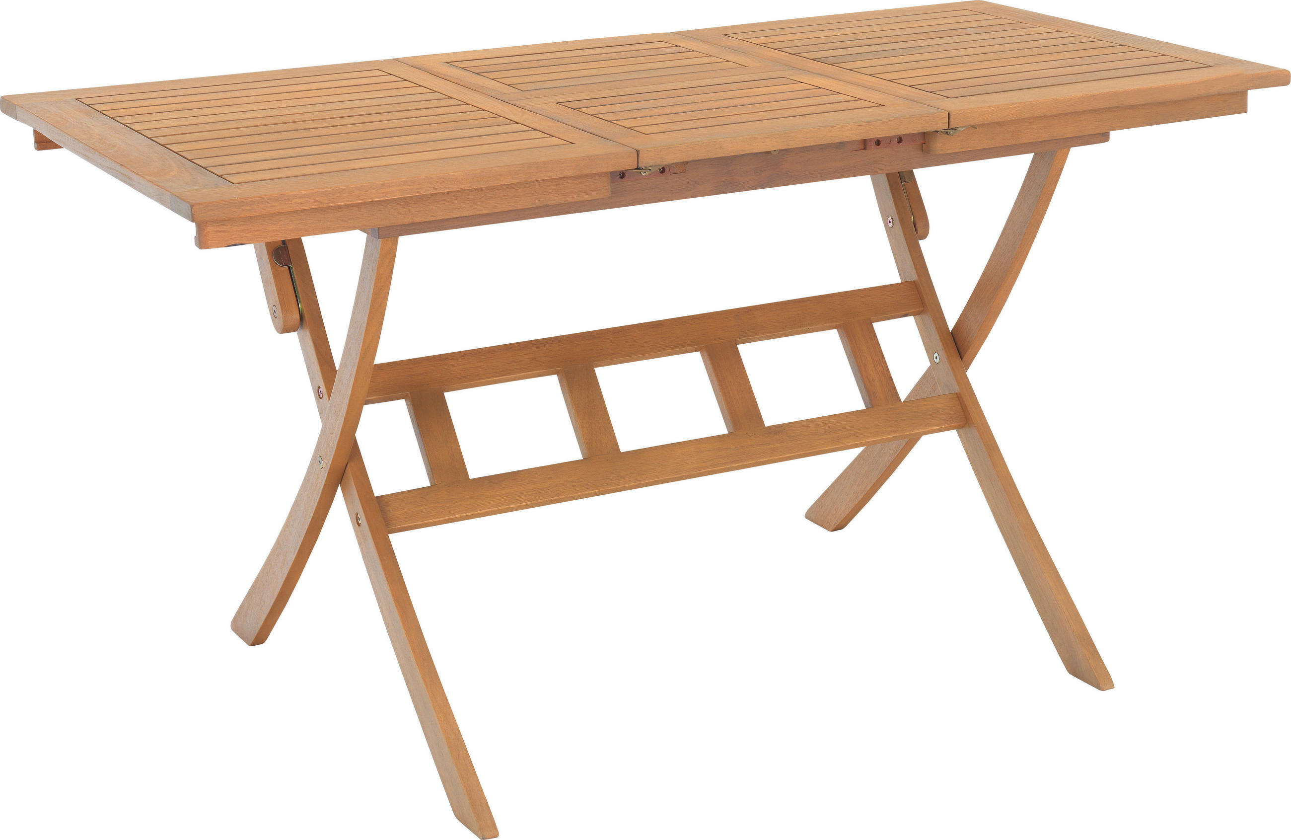 MASĂ PLIANTĂ TERASĂ ȘI LOUNGE 100(140)/70/74 cm