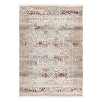 Covor Cu Țesătură Plată My Memphis  - multicolor, Basics, textil (160/230cm)