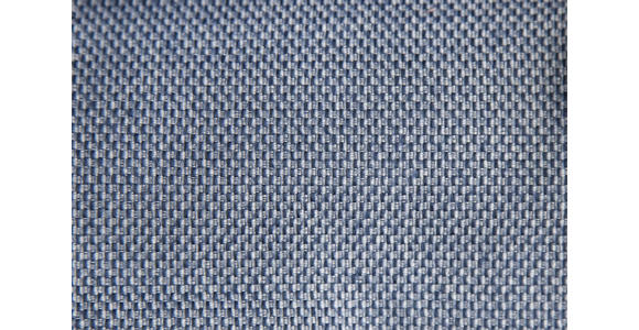 BOXBETT 120/200 cm in Weiß, Hellblau - Weiß/Hellblau, KONVENTIONELL, Holz/Holzwerkstoff (120/200cm) - Carryhome
