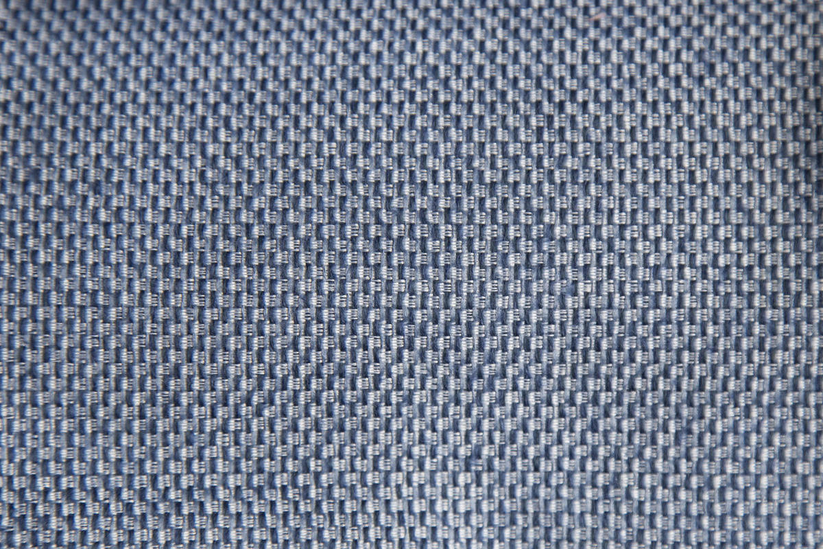 BOXBETT 120/200 cm  in Weiß, Hellblau  - Weiß/Hellblau, KONVENTIONELL, Holz/Holzwerkstoff (120/200cm) - MID.YOU