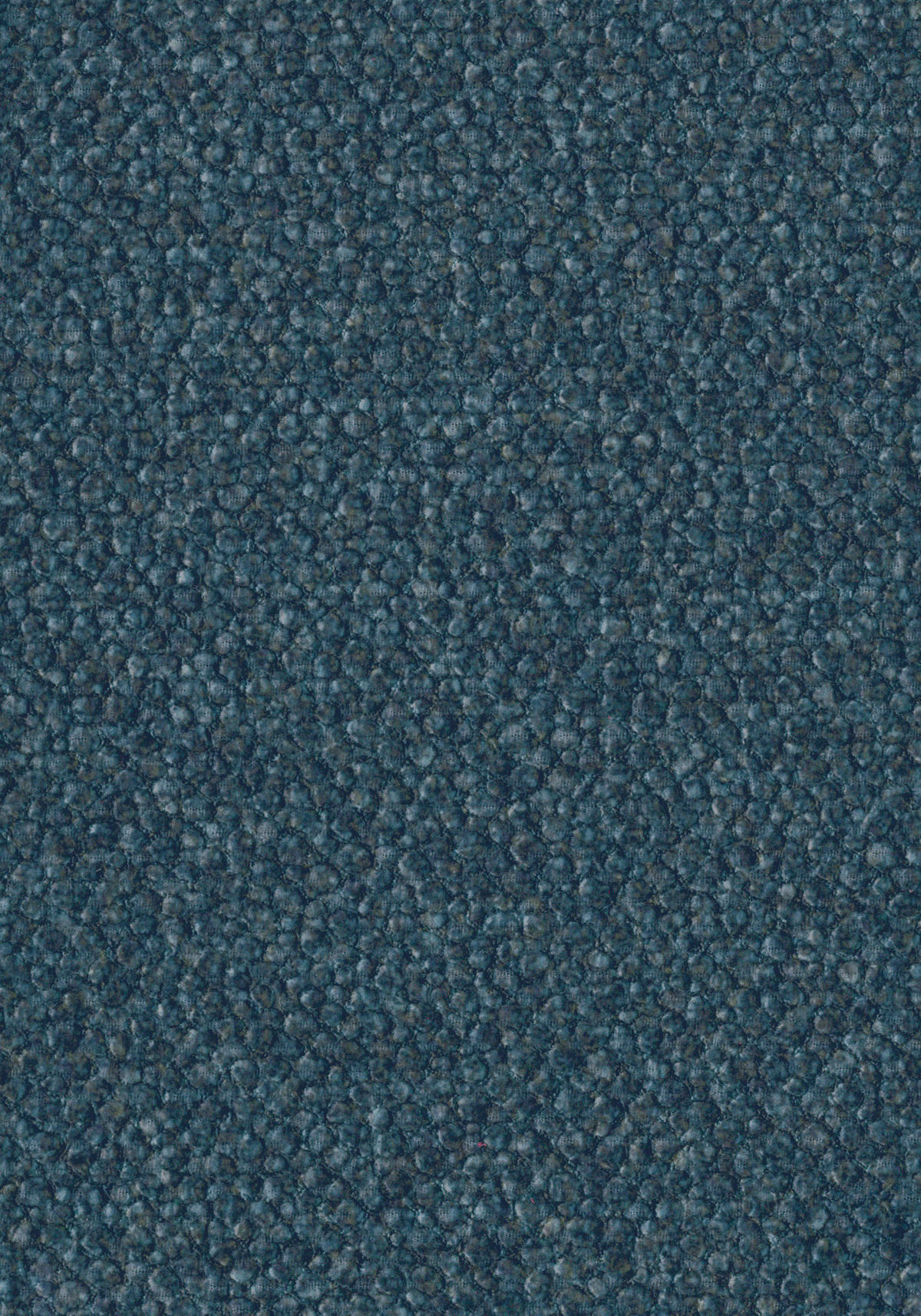 ARMLEHNSTUHL Stahl Struktur  - Blau/Anthrazit, Natur, Textil/Metall (72/90/65cm) - Venjakob
