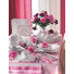 New Bone China DESSERTTELLER rechteckig - Weiß, Basics, Keramik (20cm) - Ritzenhoff Breker