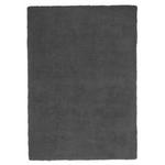 WEBTEPPICH  - Dunkelgrau, Basics, Textil (160/230cm) - Novel