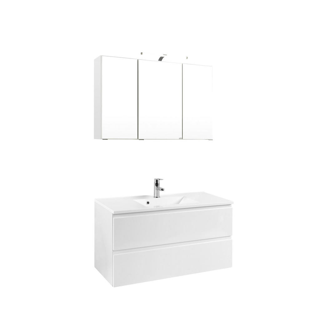 Xora BADEZIMMER Weiß Xora BADEZIMMER Weiß