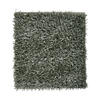 KOBERČEK DO KÚPEĽNE, 60/60 cm - tmavozelená, Konventionell, textil/plast (60/60cm) - Aquanova