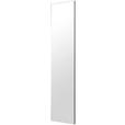 WANDSPIEGEL 38,5/173/2 cm  - Klar, Design, Glas (38,5/173/2cm) - Johann Jakob