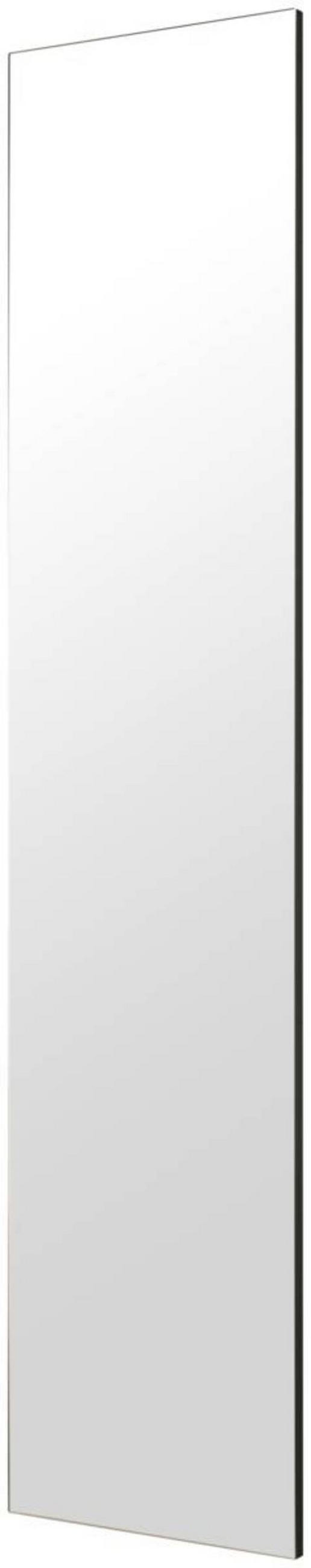 WANDSPIEGEL 38,5/173/2 cm  - Klar, Design, Glas (38,5/173/2cm) - Johann Jakob