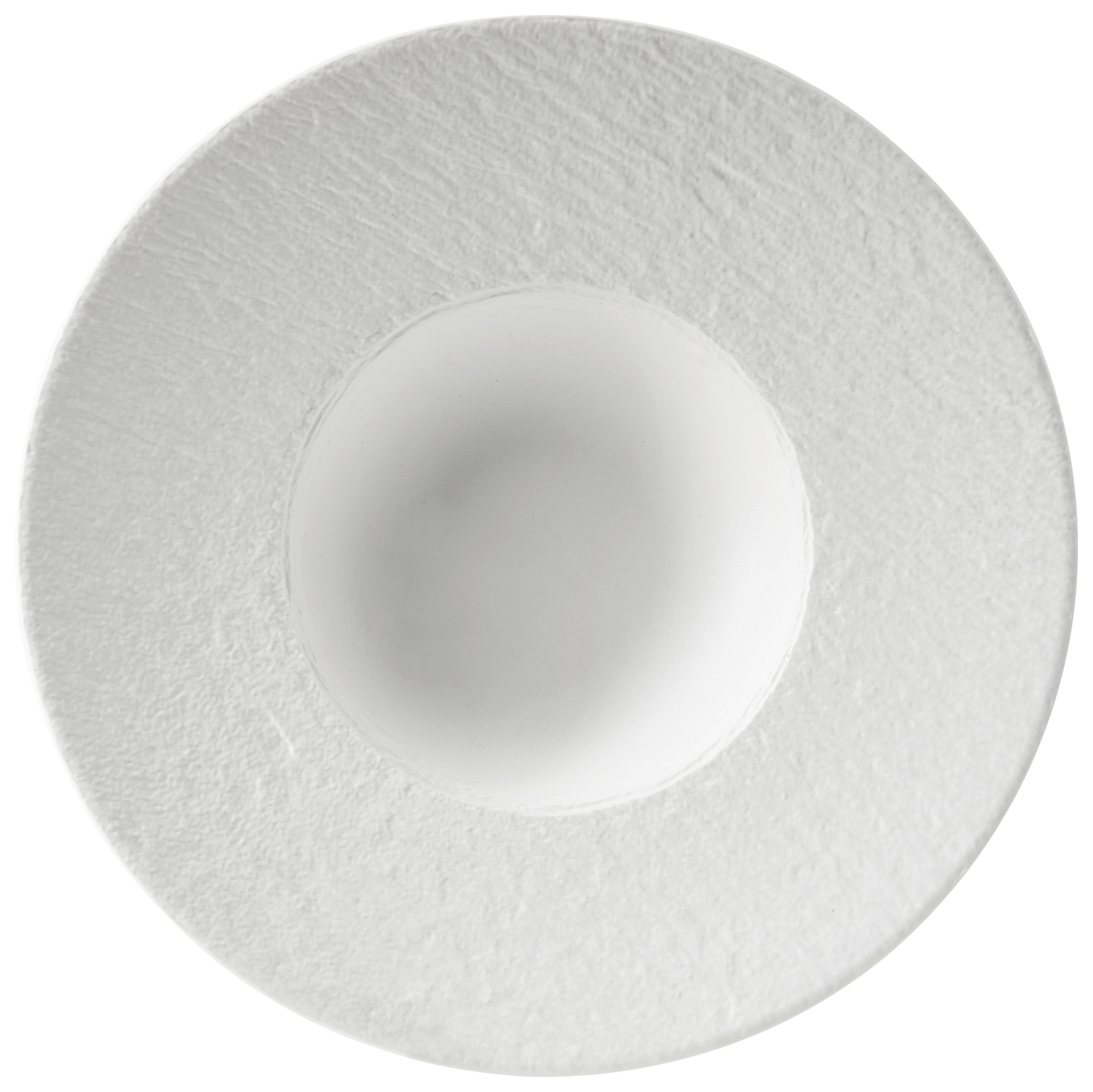 TANIER NA CESTOVINY, keramika, 29 cm - biela, Design, keramika (29cm) - Villeroy & Boch