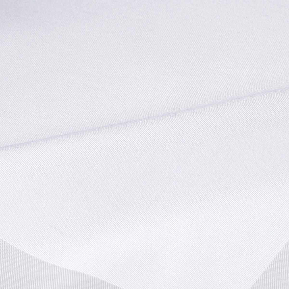 PROSTÍRÁNÍ, bavlna, 36/48 cm - bílá, Design, textil (36/48cm) - Joop!