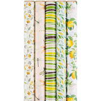 GESCHENKPAPIER  - Basics, Papier (70/3,4/3,4cm)