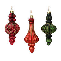 OKRASNA KROGLA - Basics (6/6/15cm)