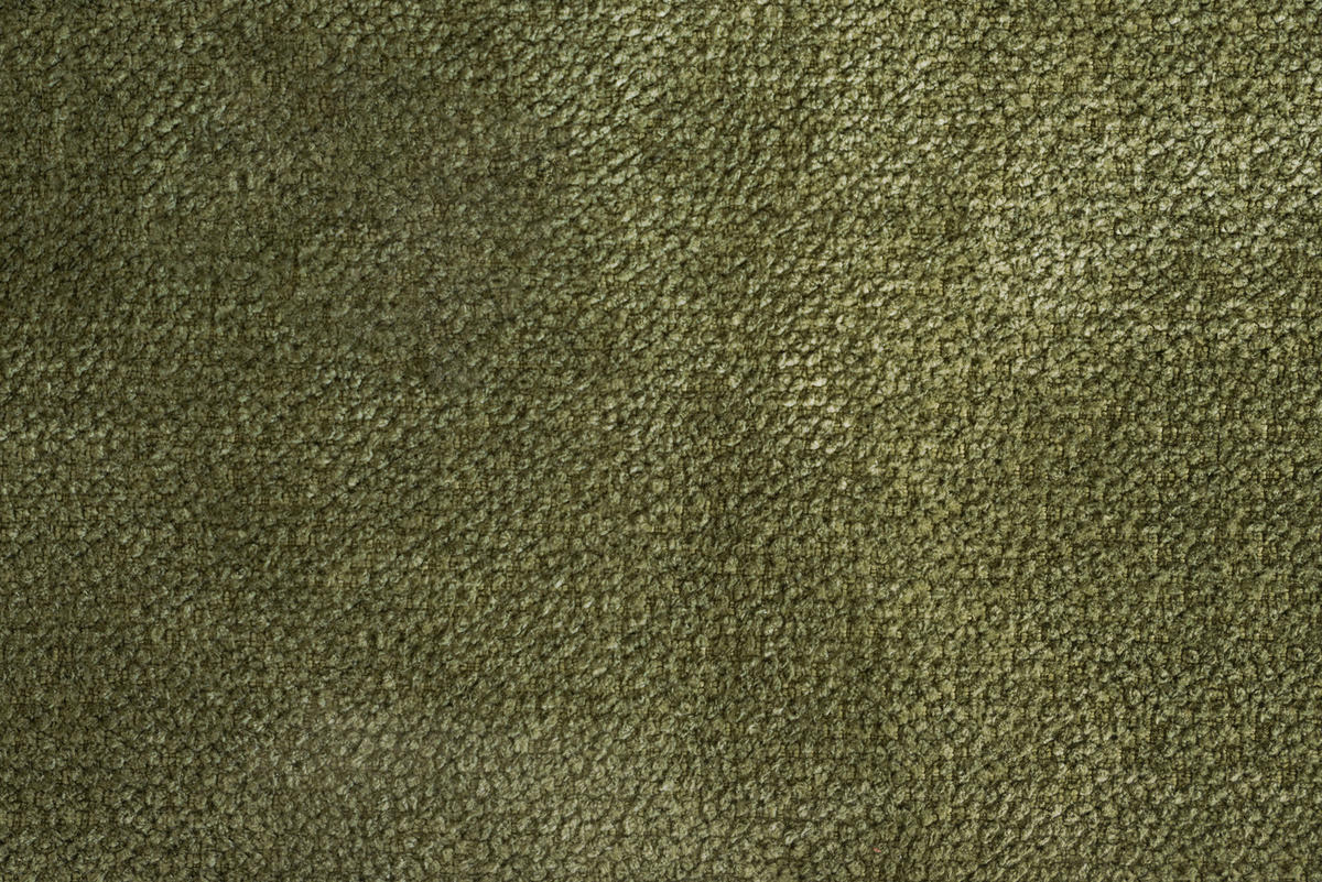 ARMLEHNSTUHL  in Eisen Webstoff  - Schwarz/Grün, Design, Textil/Metall (64/88/60cm) - Novel