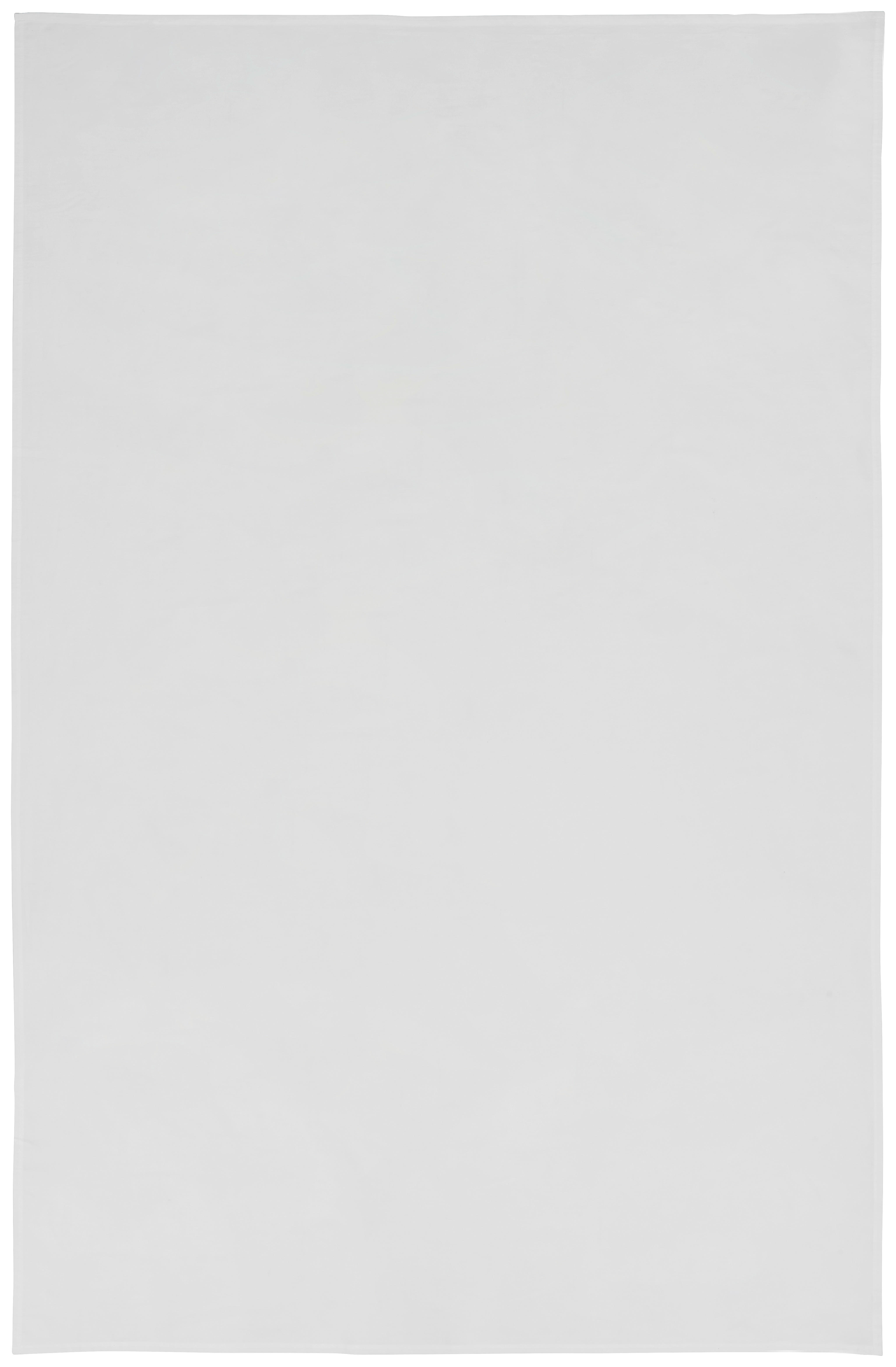 Levně Bio:Vio UBRUS, 140/220 cm, bílá