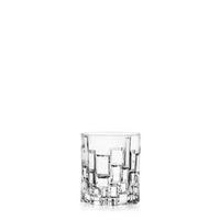 WHISKYS POHÁRKÉSZLET - Basics (0,33l)