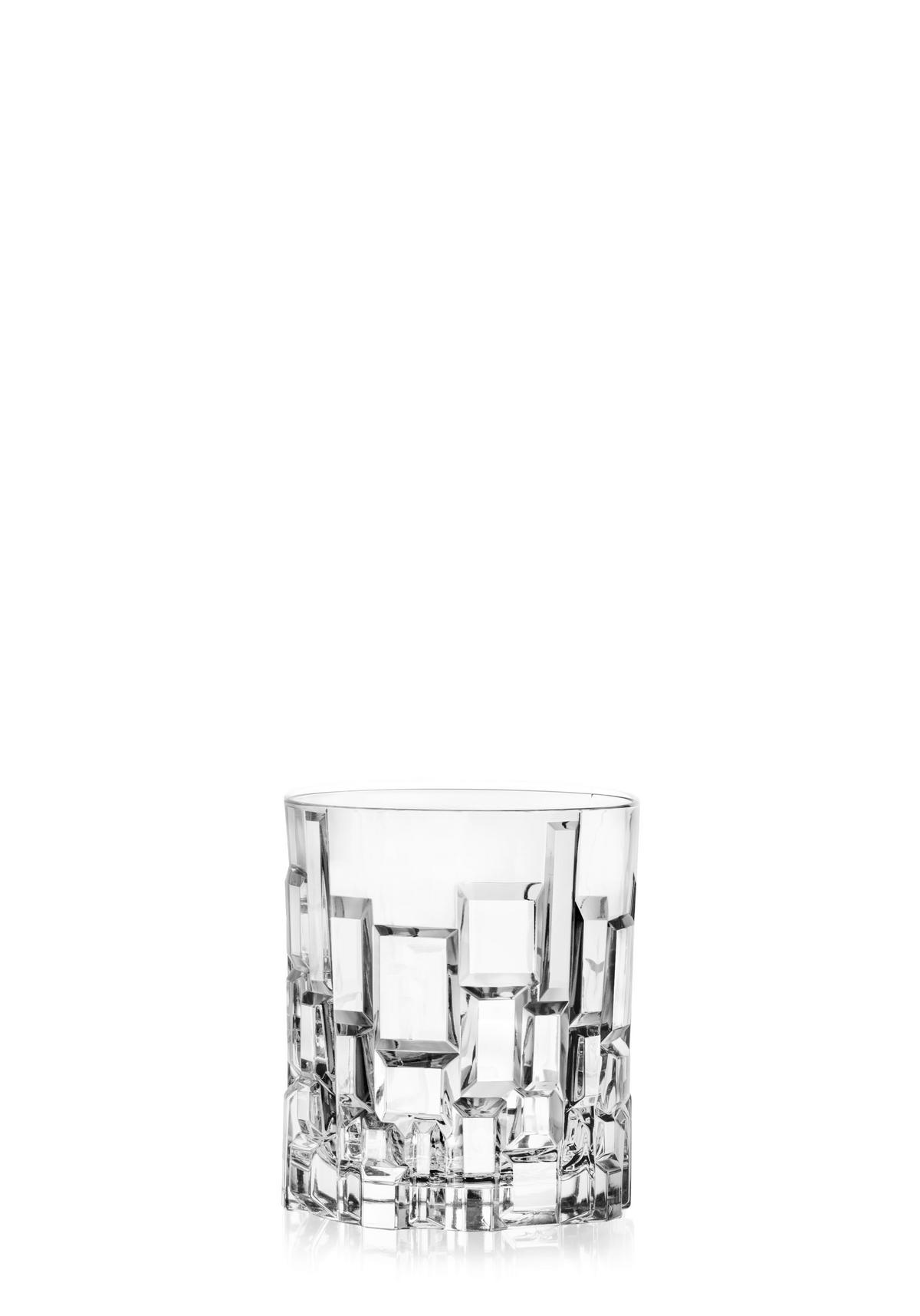 WHISKYS POHÁRKÉSZLET - Basics (0,33l)
