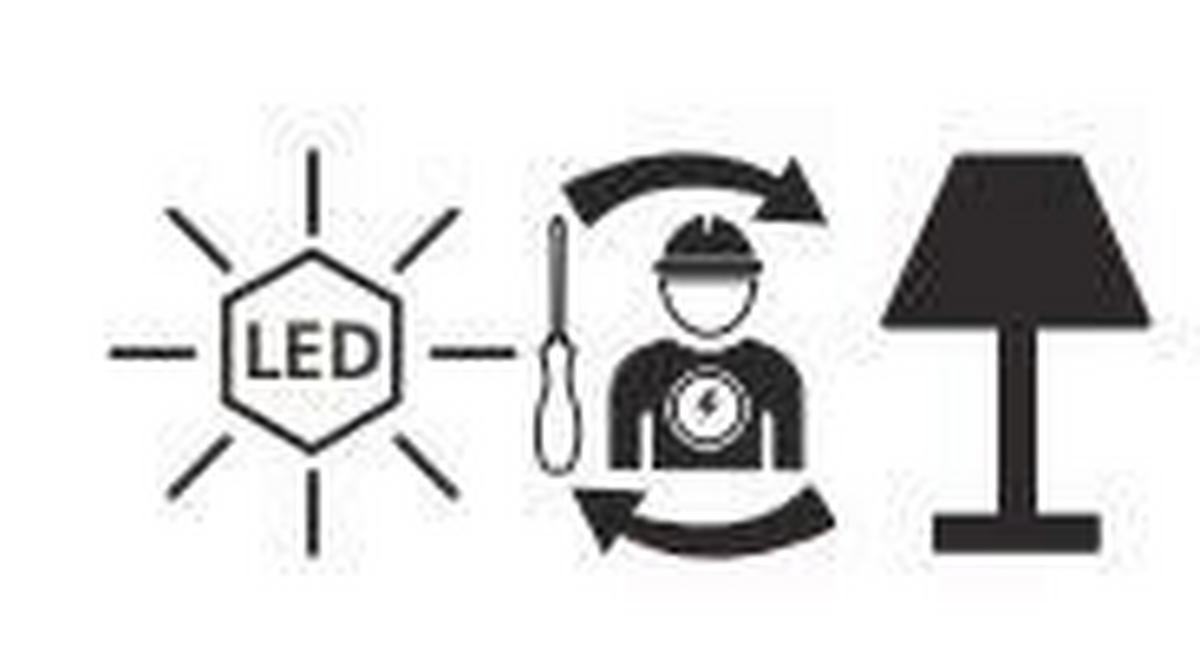 LED-DECKENLEUCHTE Fueva 16/2,8 cm  - Weiß/Nickelfarben, Design, Kunststoff/Metall (16/2,8cm) - Novel