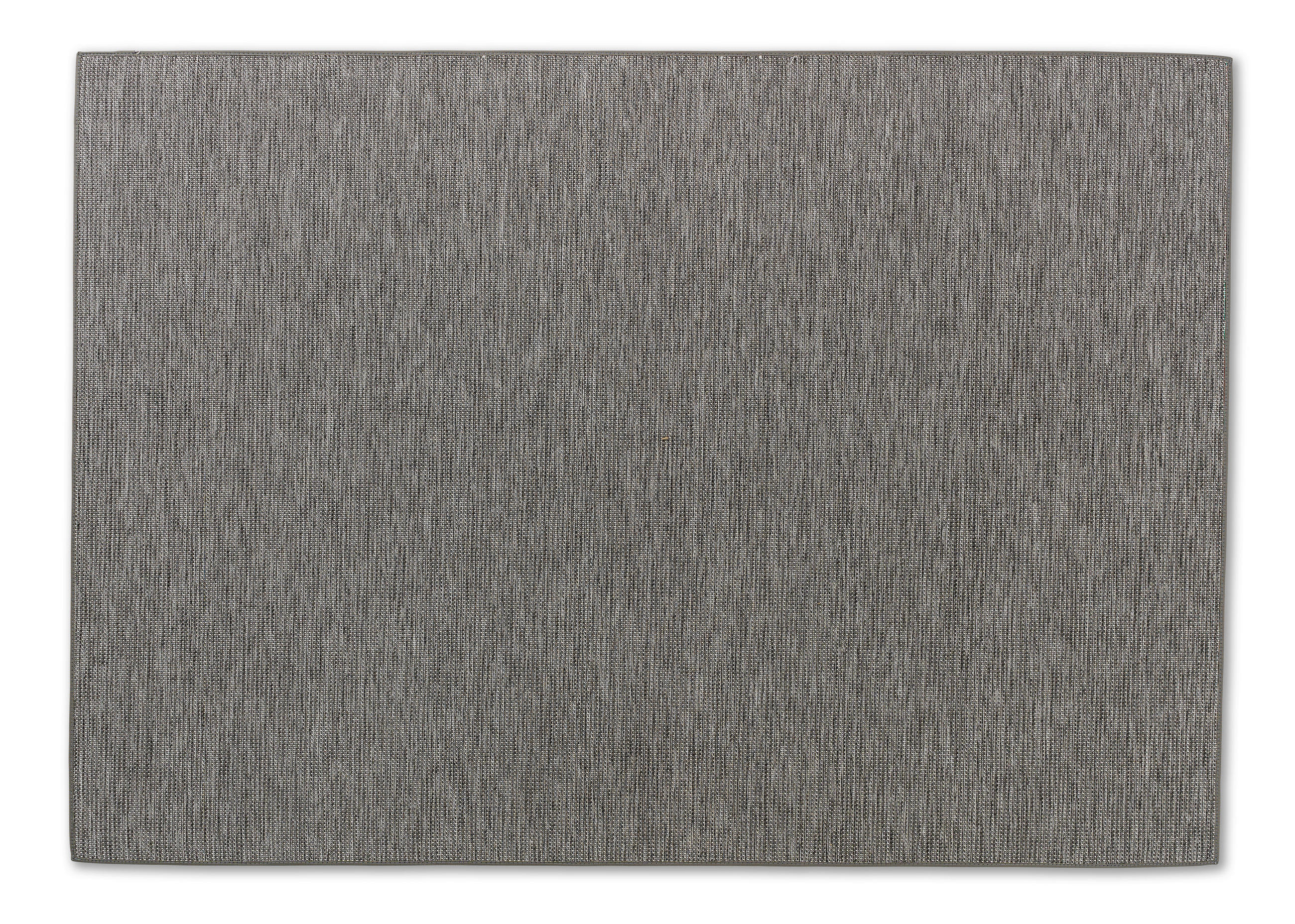 OUTDOORTEPPICH 70/140 cm Parkland Grau  - Grau, KONVENTIONELL, Textil (70/140cm) - Schöner Wohnen