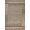WEBTEPPICH 80/150 cm Beige  - Beige, LIFESTYLE, Textil (80/150cm) - Novel