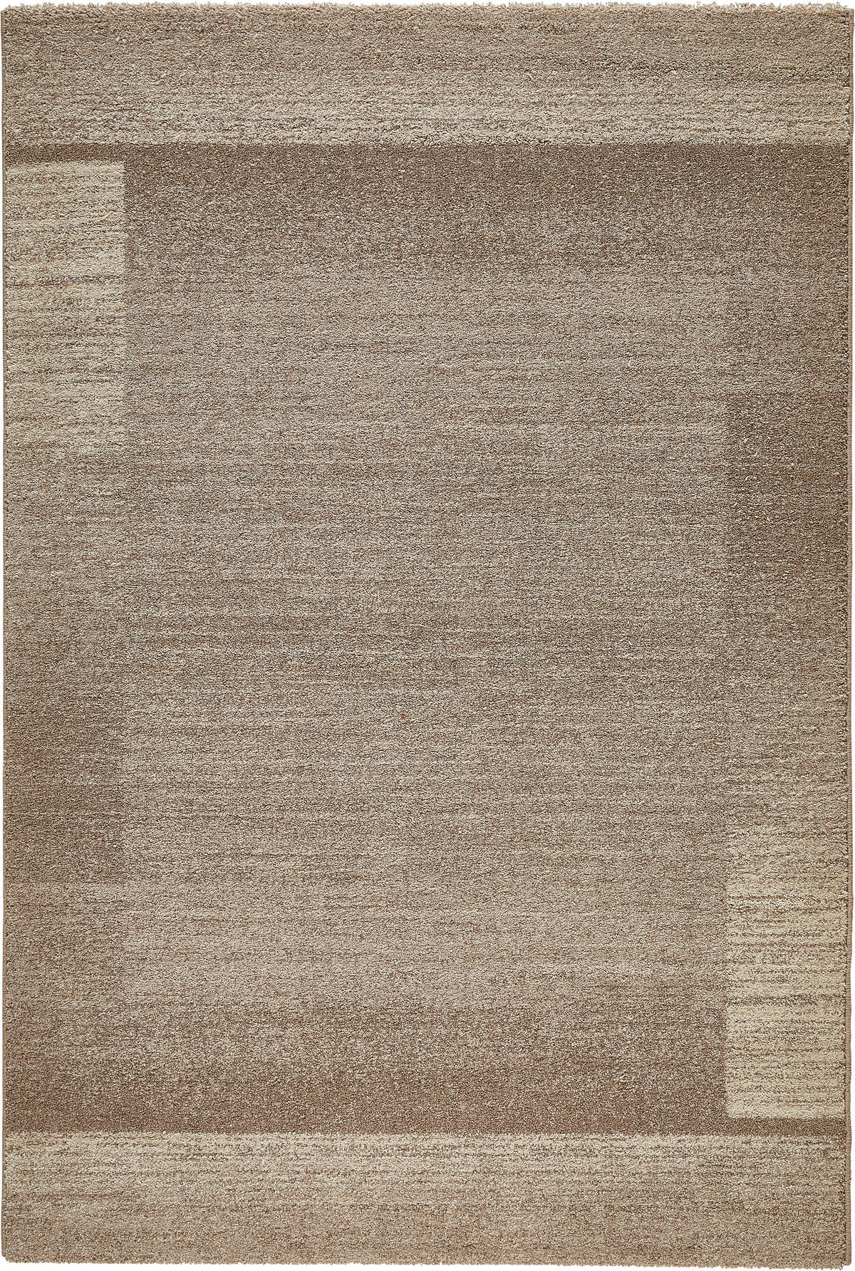 WEBTEPPICH 160/230 cm Beige  - Beige, LIFESTYLE, Textil (160/230cm) - Novel