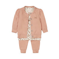 BABYBEKLEIDUNGSSET - Basics (62null)